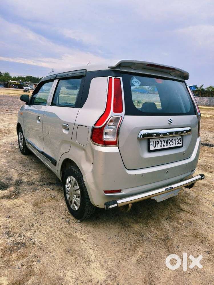 Maruti Suzuki Wagon R 1.0 Lxi Cng, 2022, Cng & Hybrids