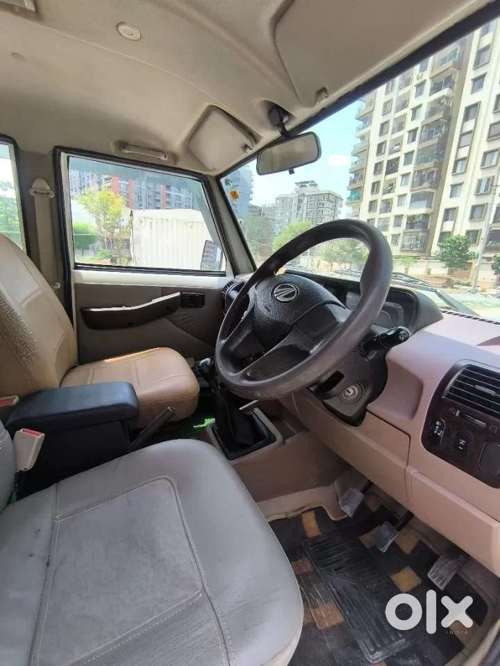 Mahindra Bolero B6 (o), 2021, Diesel
