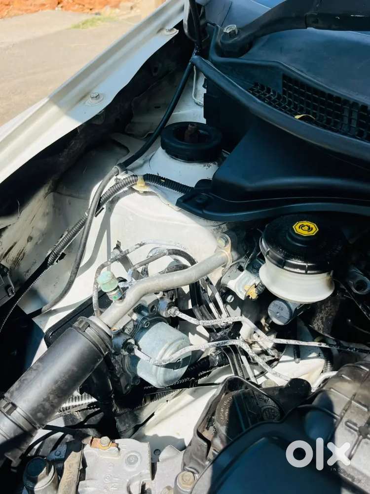 Honda City 2013 Petrol Well Maintained