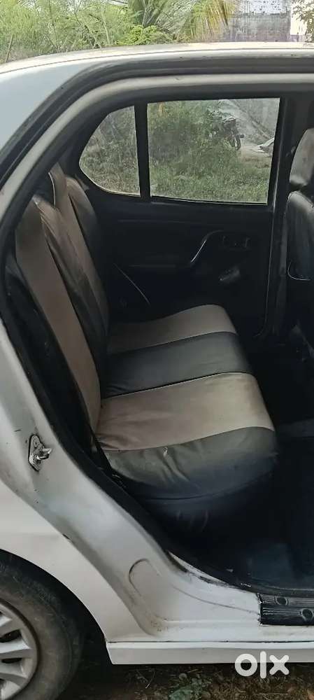 Tata Indigo Ecs 2009 Diesel Good Condition