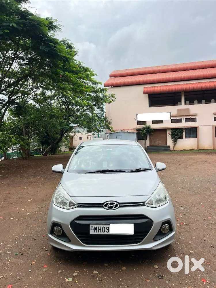 Hyundai I10 Magna 2015