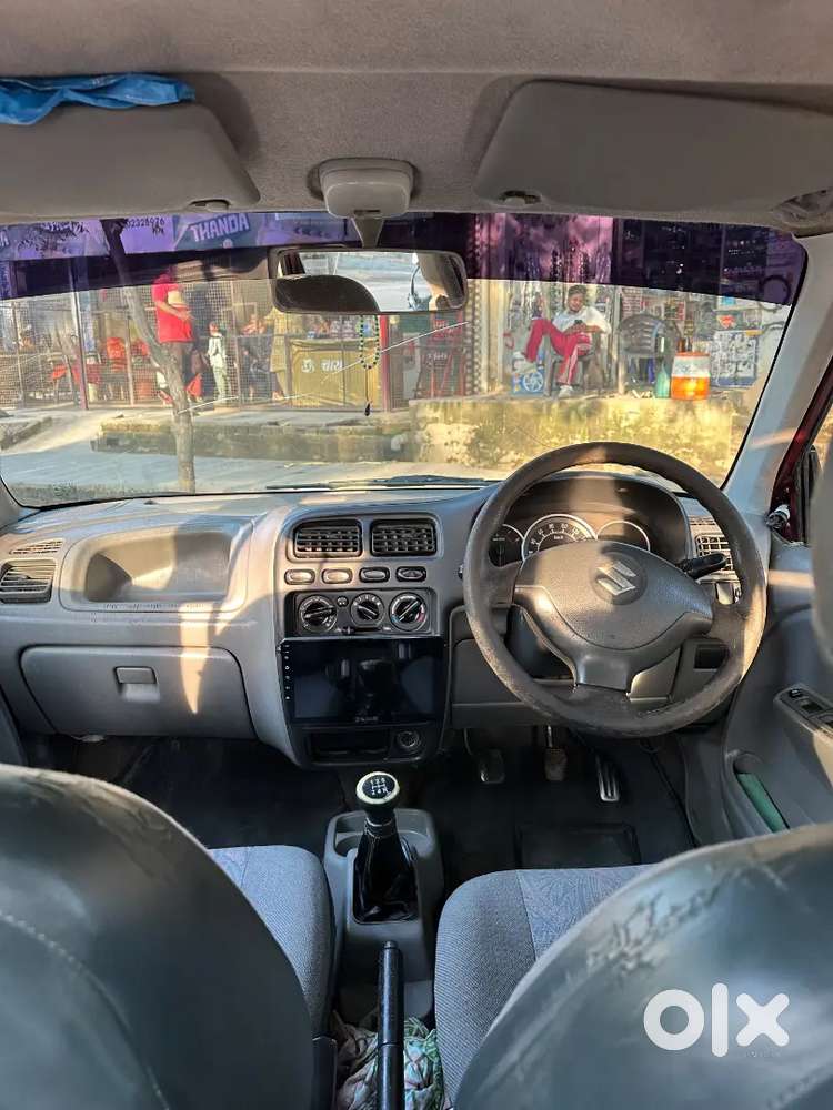 2014 Maruti Suzuki Alto