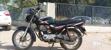 Bajaj CT 100 Model splendor Motorcycles 1791558146
