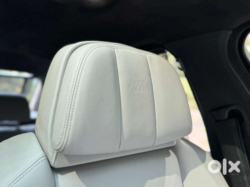 Bmw M Series 4.4 M5, 2015, Petrol
