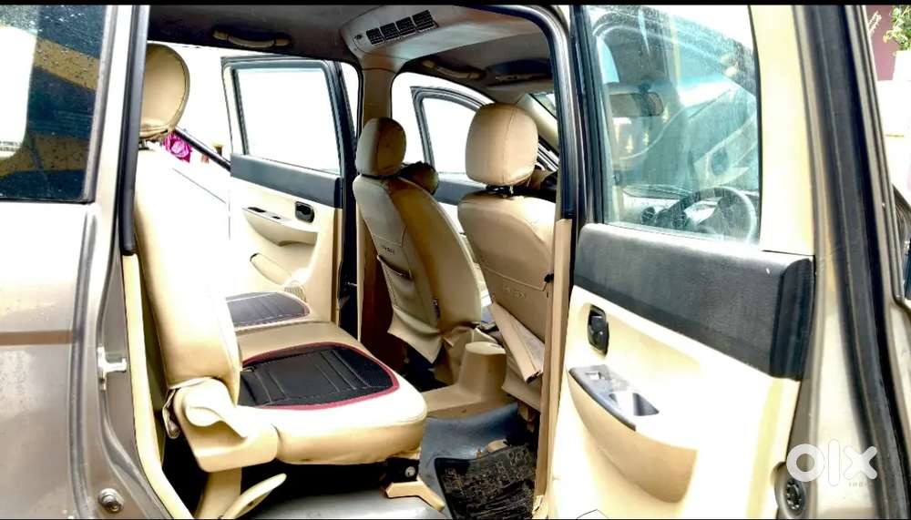 Chevrolet Enjoy Tcdi Ls 110000 Km Driven 2014