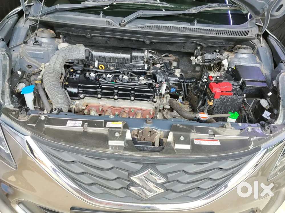 2021 Baleno Zeta