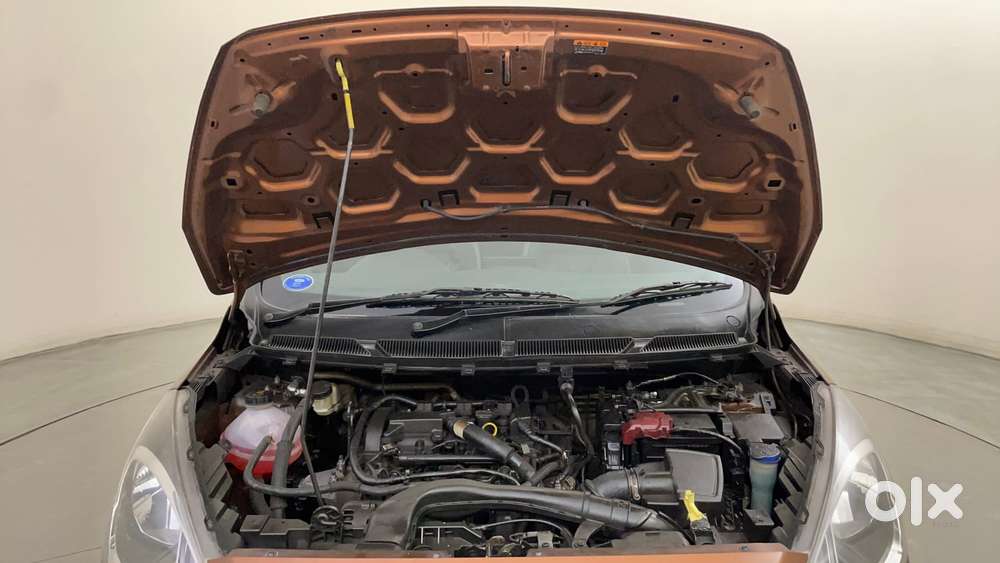 Ford Freestyle Titanium Plus Petrol, 2020, Petrol