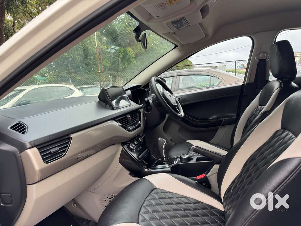 Tata Nexon 1.5 Revotorq Xma, 2019, Petrol