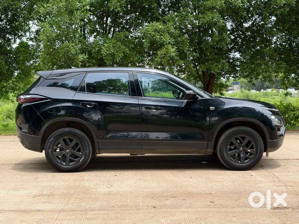 Tata Harrier Xz+, 2021, Diesel