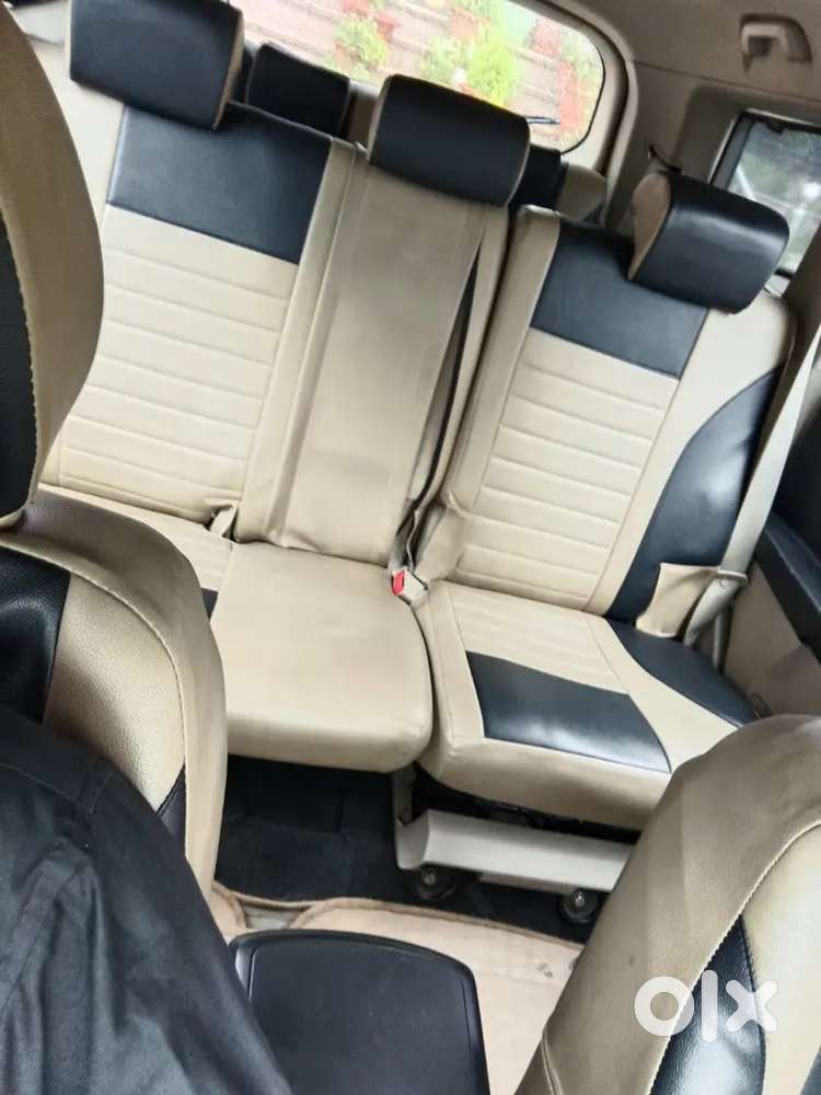 Mahindra Xuv500 2016 Diesel 72000 Km Driven