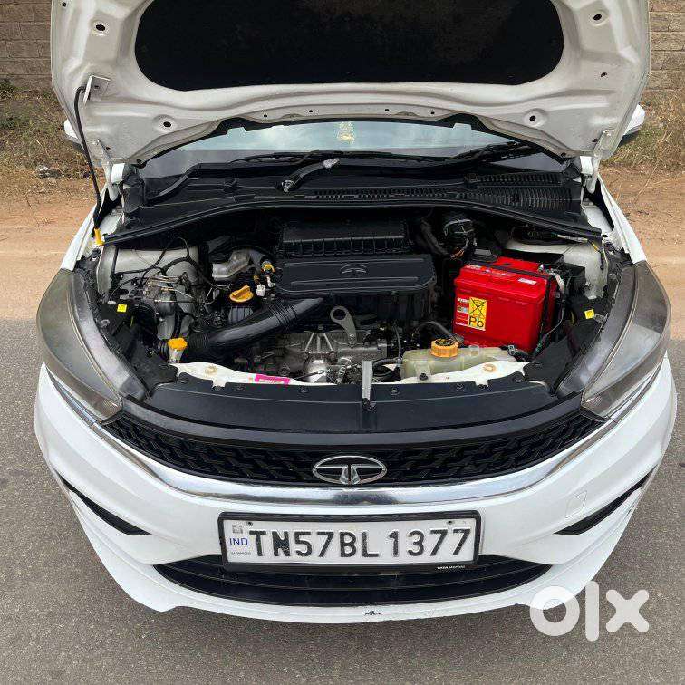 Tata Tiago 1.2 Revotron Xt, 2020, Petrol
