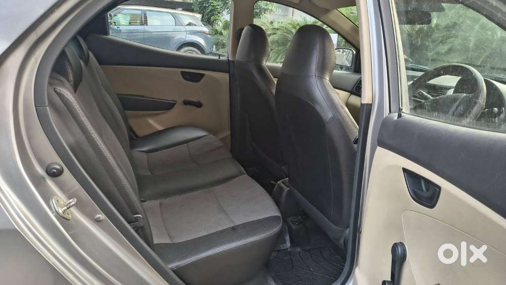 Hyundai Eon Era +, 2013, Petrol