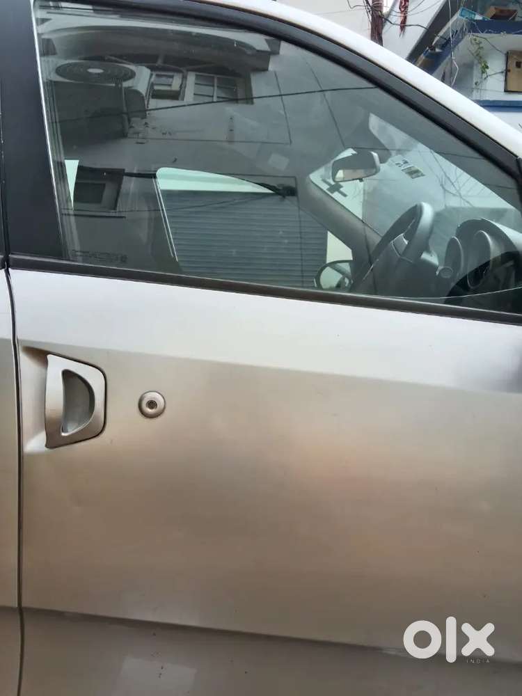 Mahindra Xuv 500