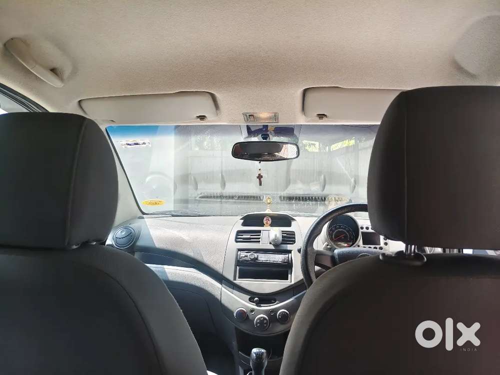 Chevrolet Beat Ls 2010