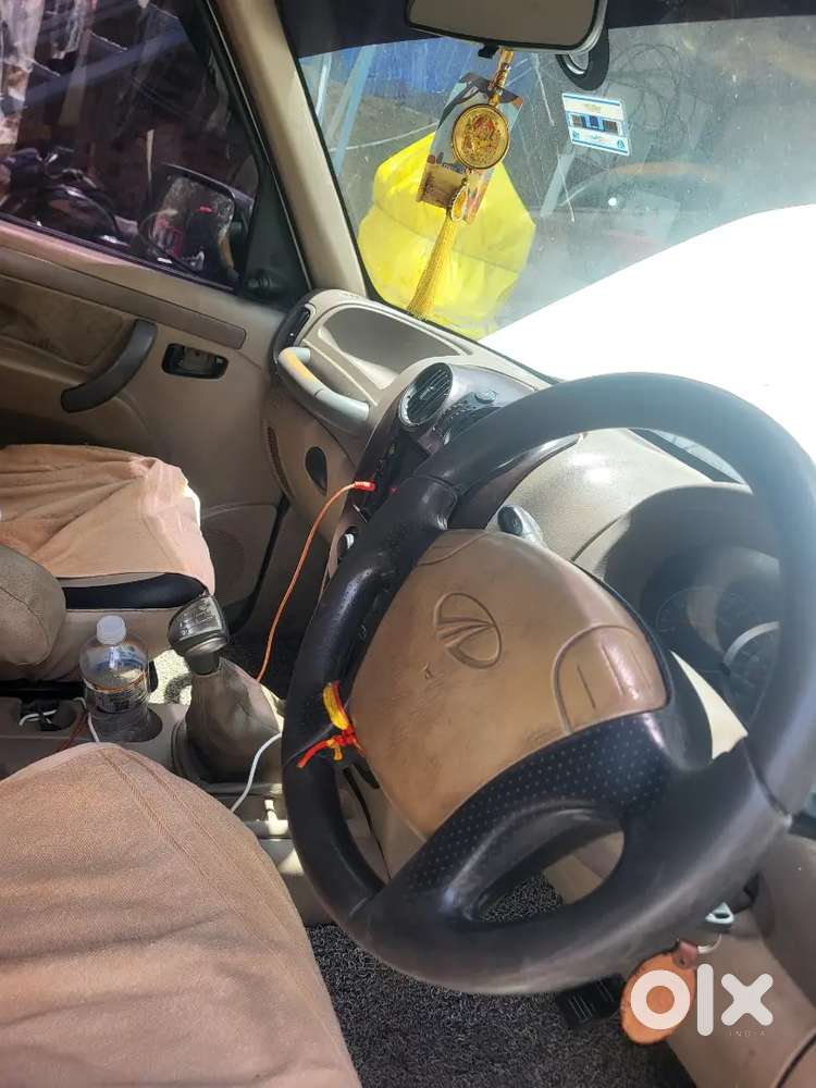 Mahindra Scorpio 2013 Diesel 2nd Owner