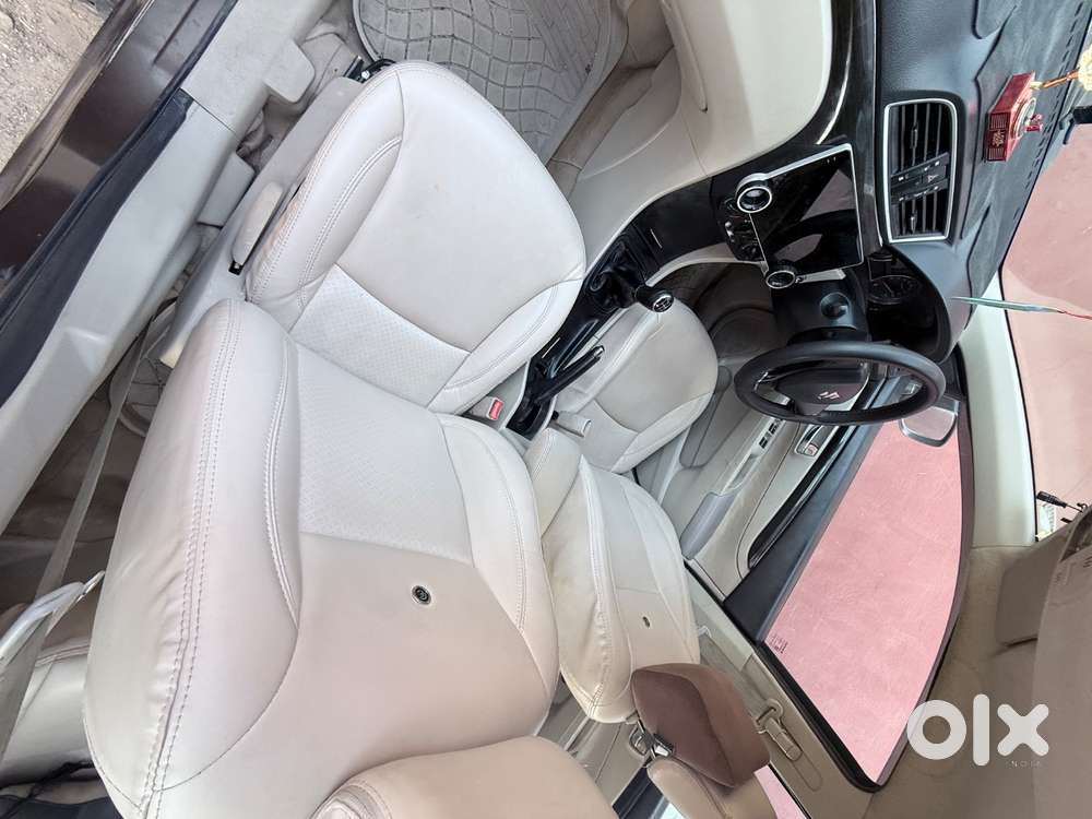 Maruti Suzuki Ciaz 2016 Diesel 85000 Km Driven