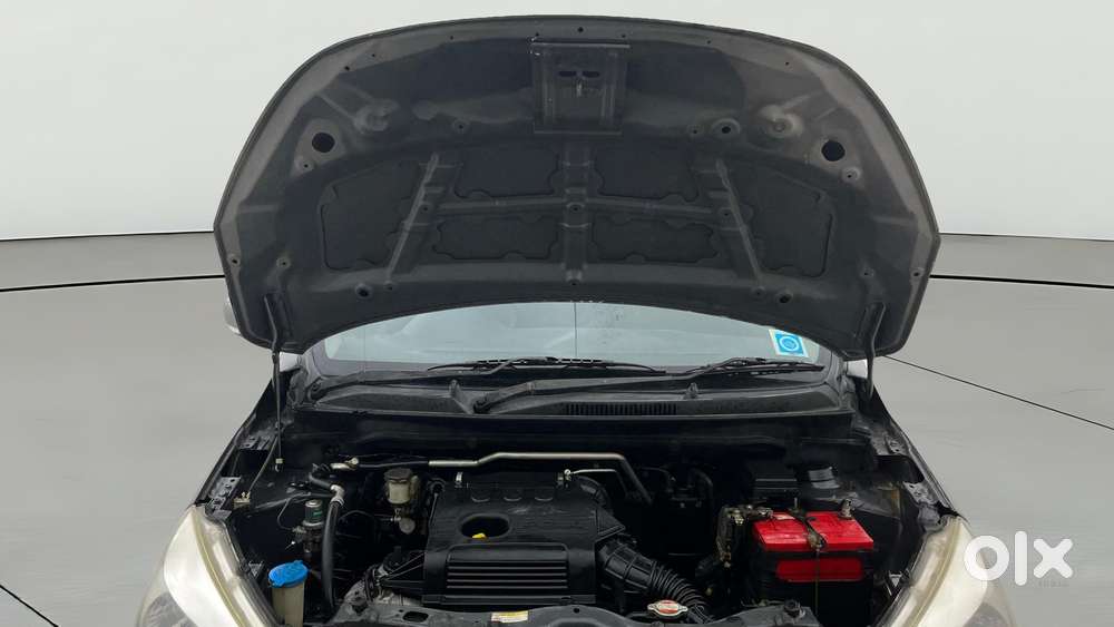 Maruti Suzuki Celerio Zxi, 2015, Petrol