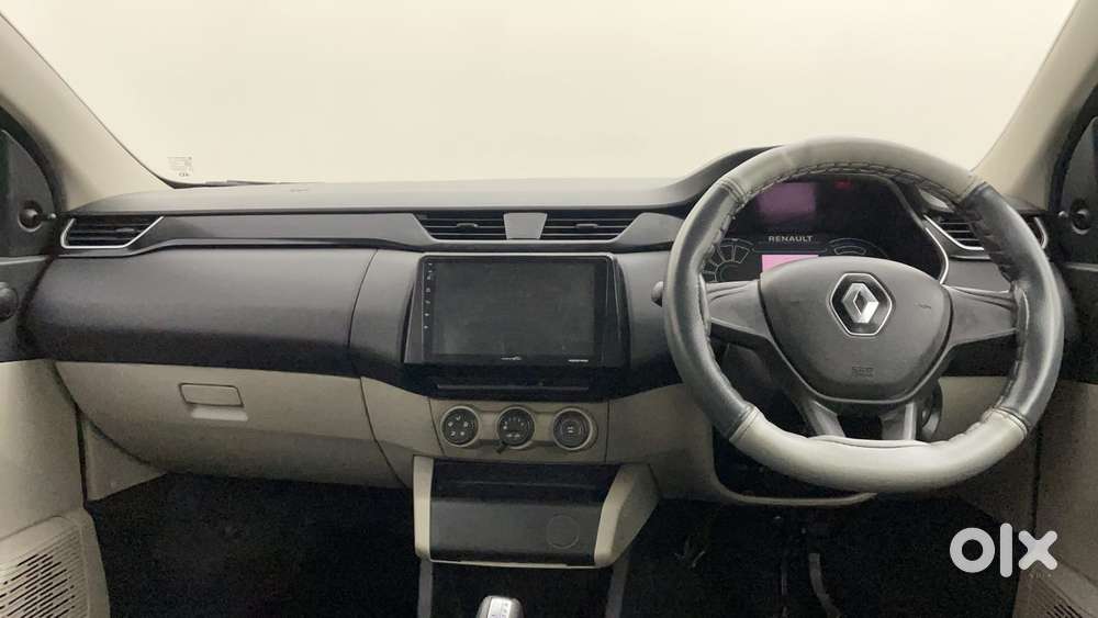 Renault Triber Rxl Easy-r Amt, 2020, Petrol