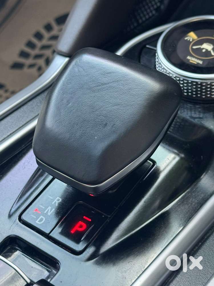 Tata Safari 7s Bs6 Phase 2 Diesel Acc+, 2024, Diesel