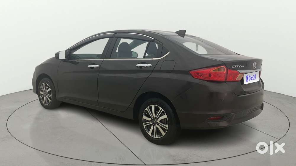 Honda City I-vtec V, 2019, Petrol