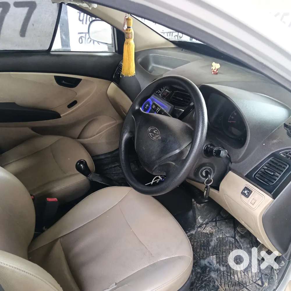 Hyundai Eon 2018 Cng & Hybrids 190000 Km Driven