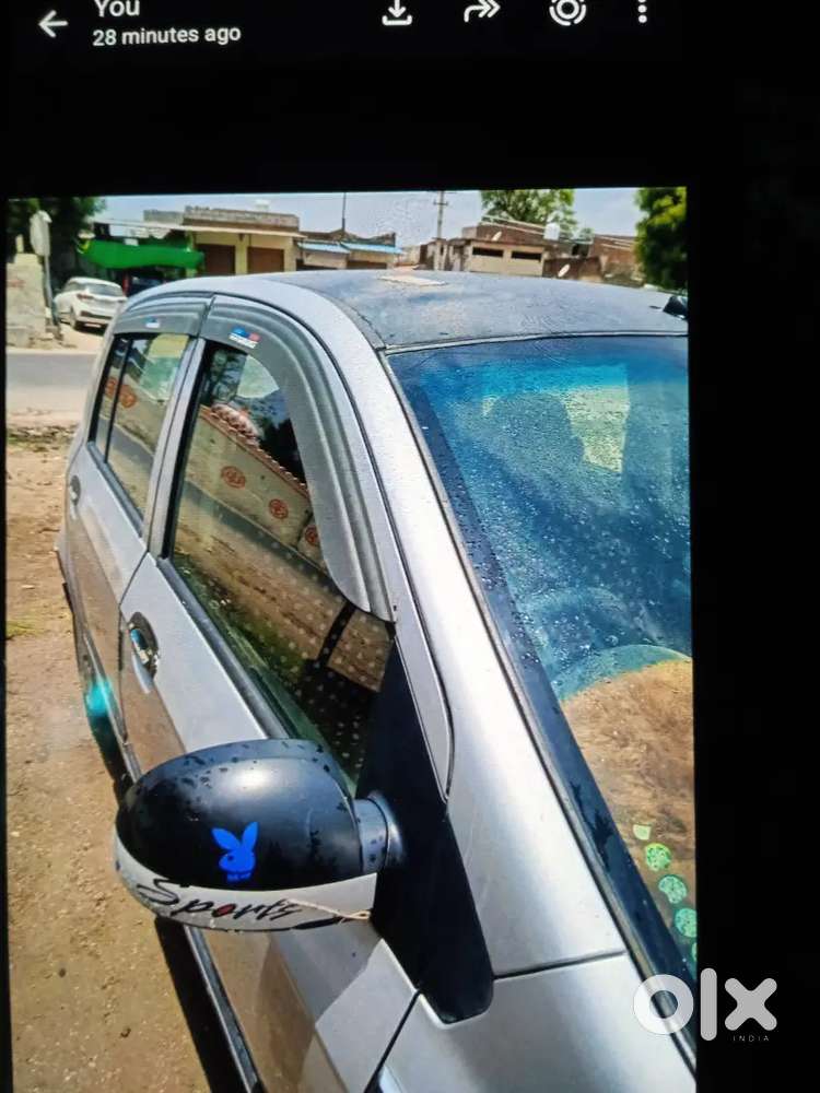Hyundai Getz Prime 2007