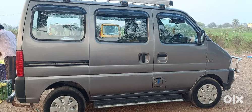 Maruti Suzuki Eeco 2024 Petrol 134000 Km Driven