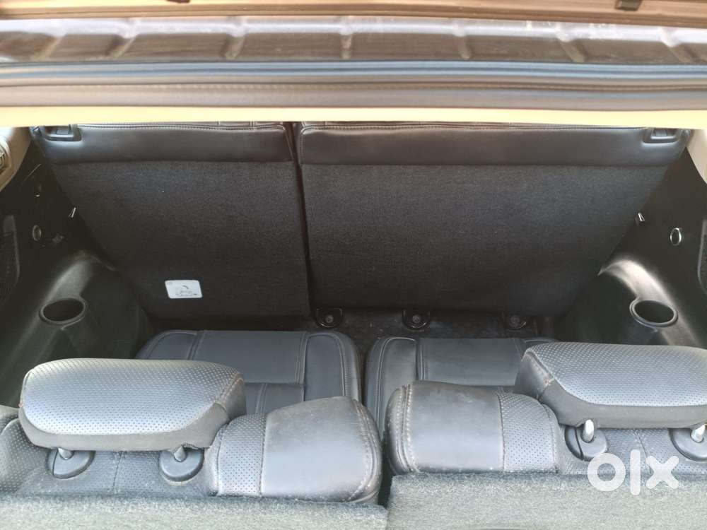 Mahindra Xuv500 W10 At, 2017, Diesel