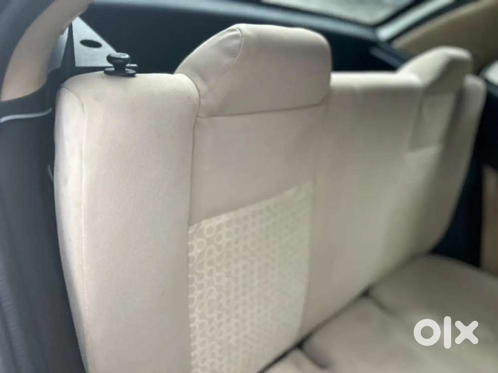 Tata Indica Vista 2012 Tdi