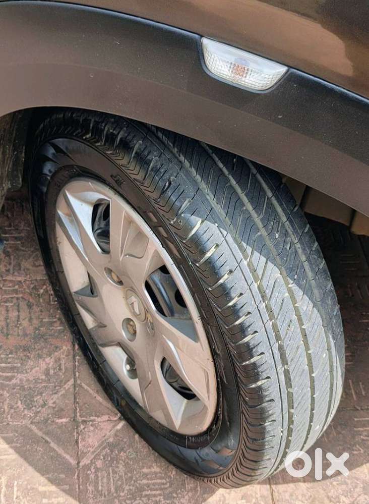 Renault Kwid Rxt (o) Easy-r, 2020, Petrol