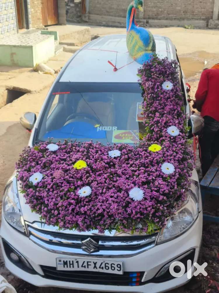 Maruti Suzuki Ertiga 2017