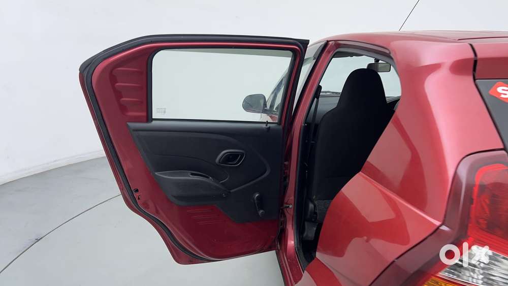 Datsun Redigo 1.0 S, 2017, Petrol