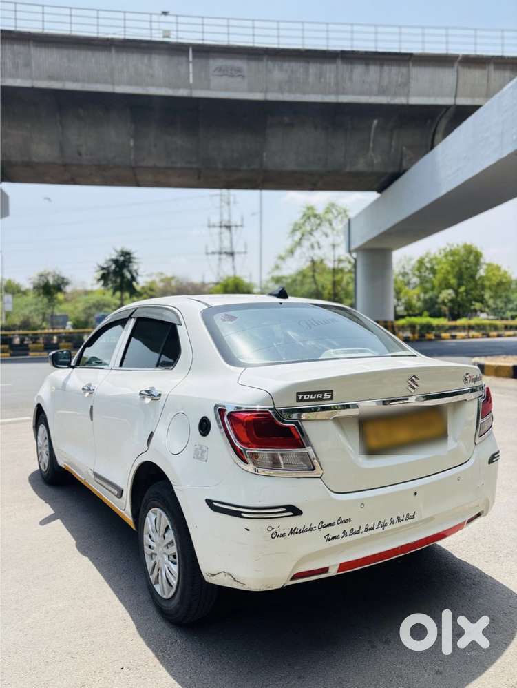 Maruti Suzuki Swift Dzire Tour S, 2023, Cng & Hybrids