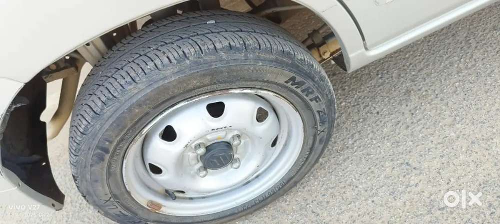 Maruti Suzuki 1000 2013 Petrol 28000 Km Driven