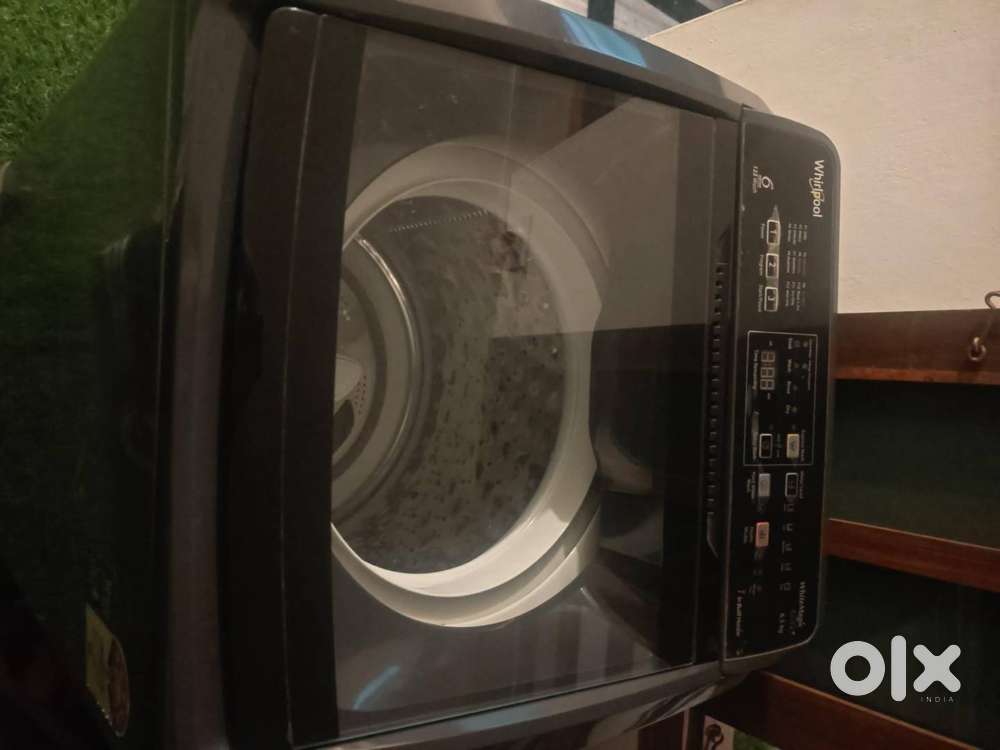 Whirlpool WhiteMagic 6.5 kg Fully Automatic Washing Machine for Sale
