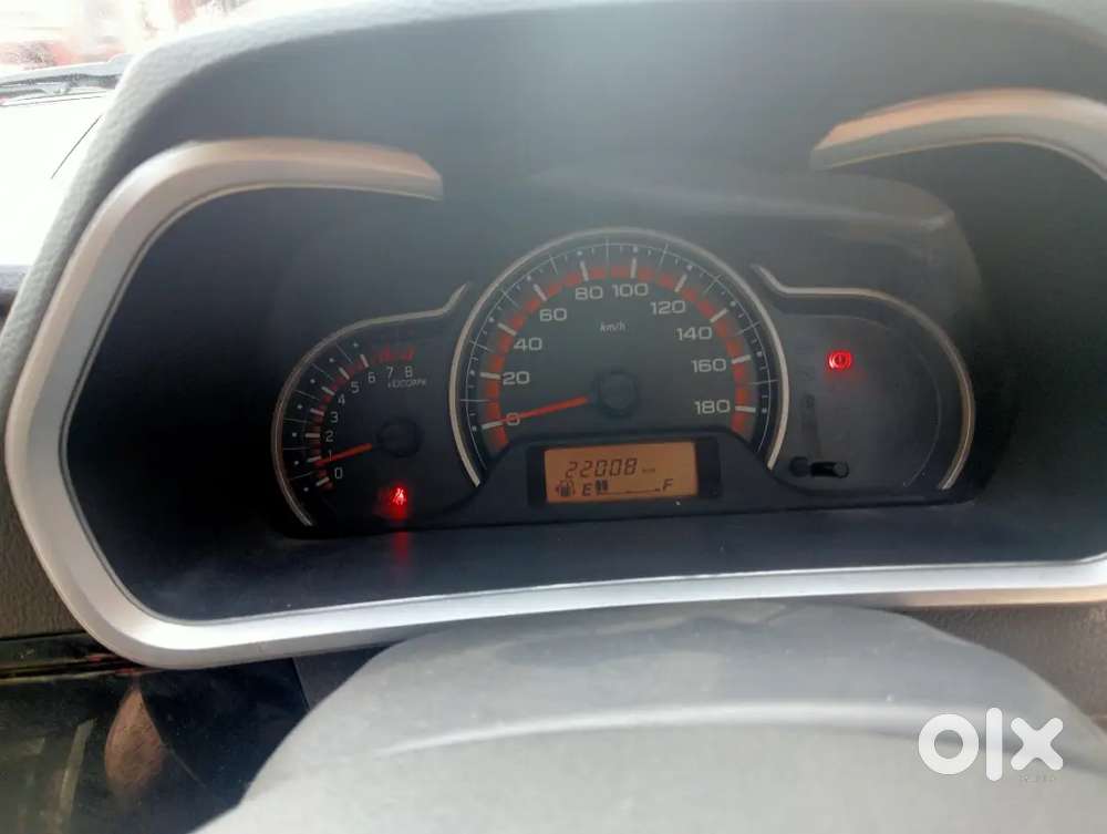 Maruti Suzuki Alto K10 2017