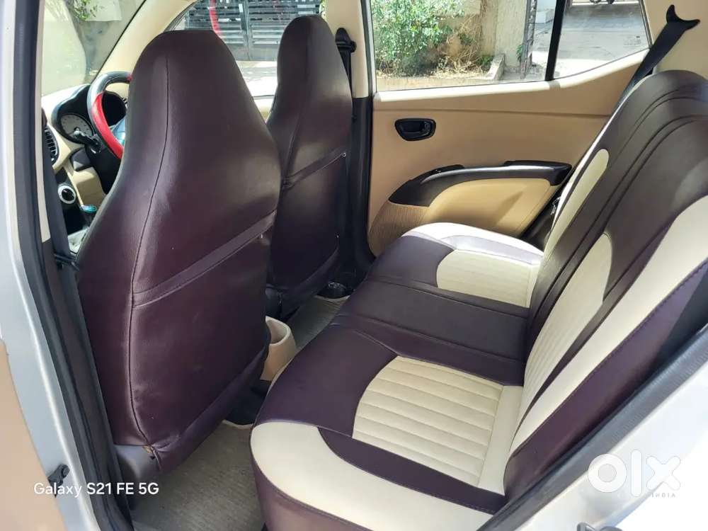 Doctor Used Hyundai I10 Petrol 2009