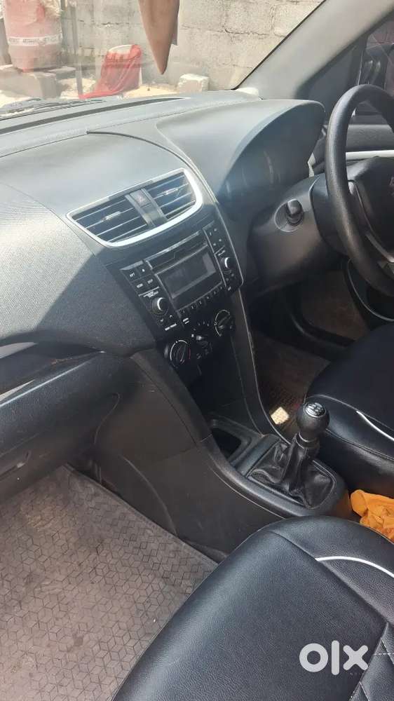 Maruti Suzuki Swift 2013 Diesel 223000 Km Driven