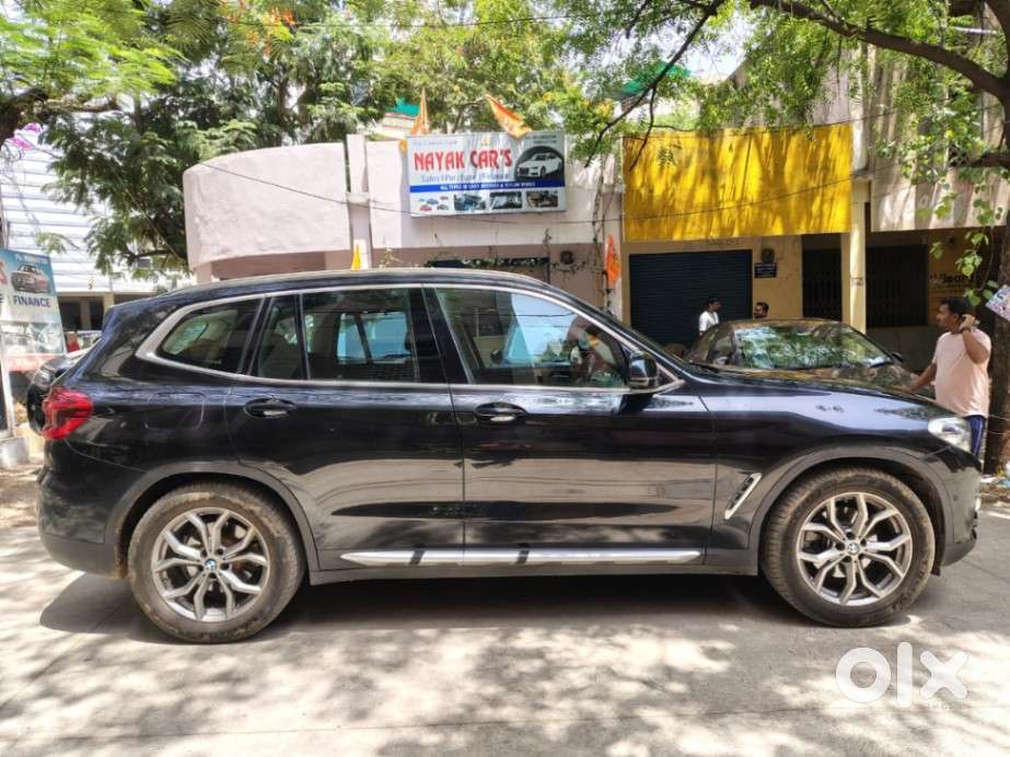 Bmw X3 X Drive 20d X-line, 2019, Diesel