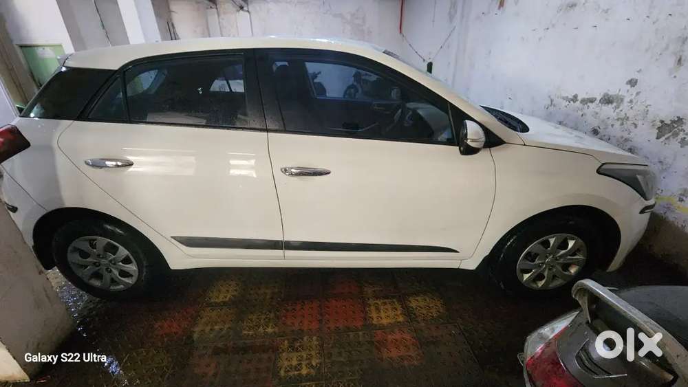 Hyundai I20 2016 Diesel Well Maintained