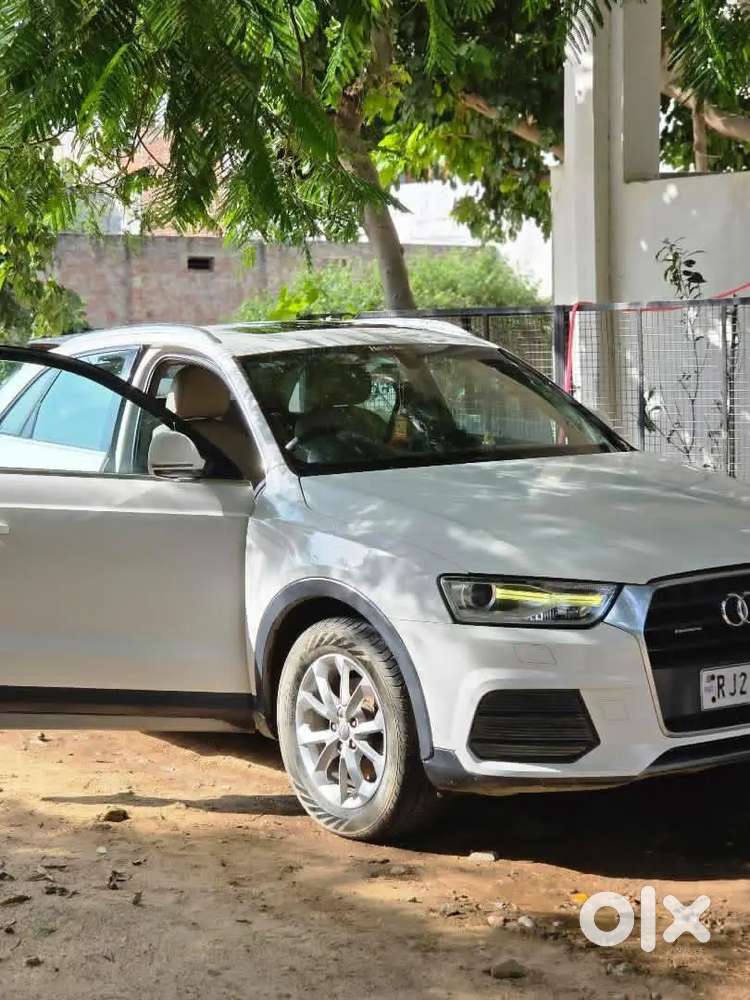 Audi Q5 2018 Sport Edition
