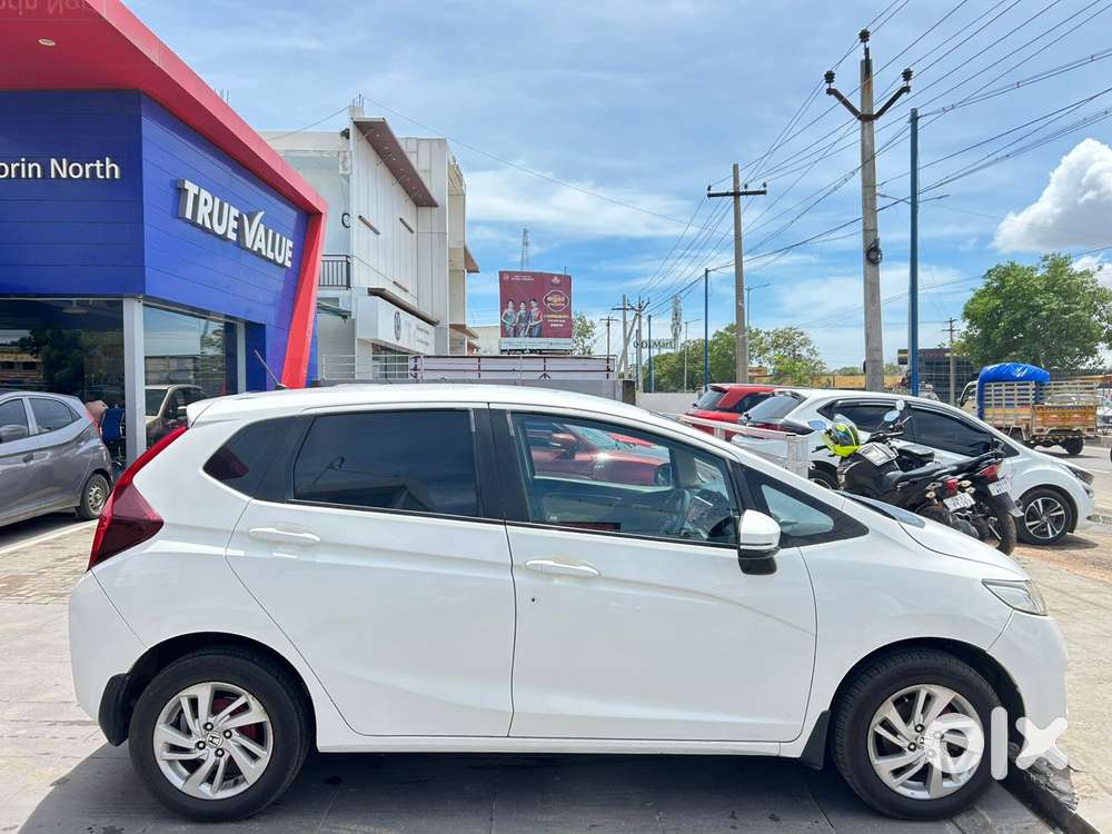 Honda Jazz 1.5 S I Dtec, 2017, Diesel