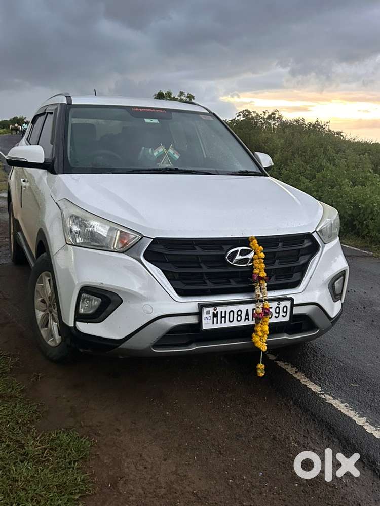 Hyundai Diesel Manual 2018 Vip No