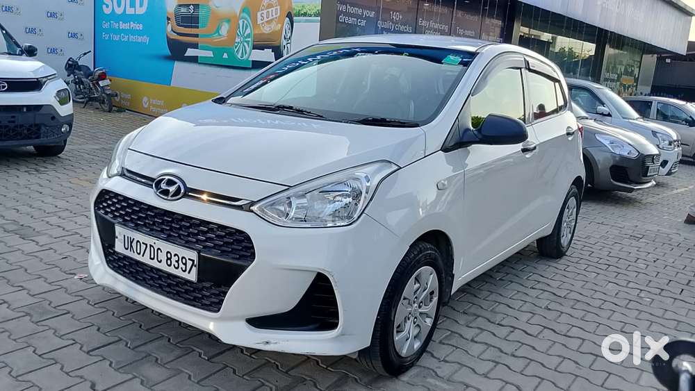 Hyundai Grand I10, 2018, Diesel