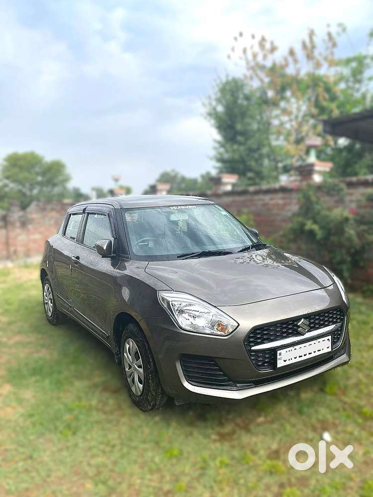 Maruti Suzuki Swift 2023