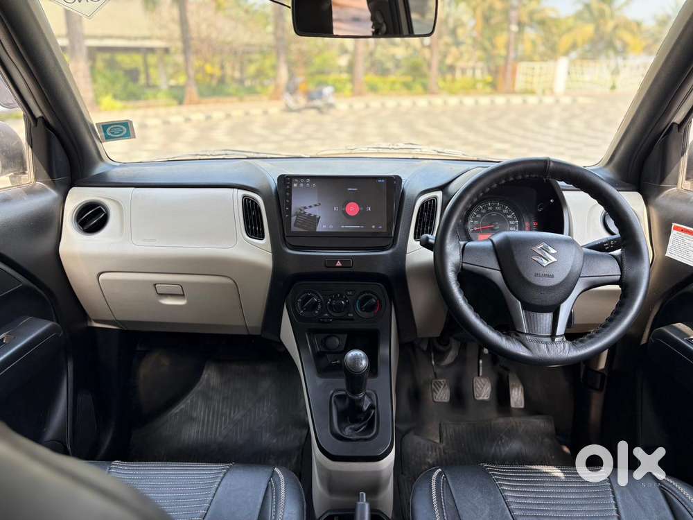 Maruti Suzuki Wagon R 1.0 Lxi Cng, 2022, Cng & Hybrids