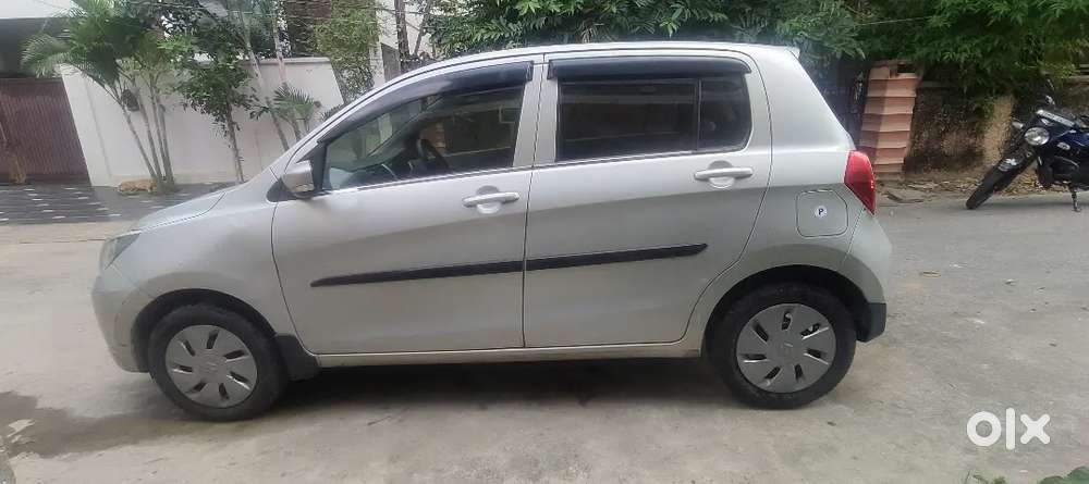 Maruti Suzuki Celerio Zxi 2016
