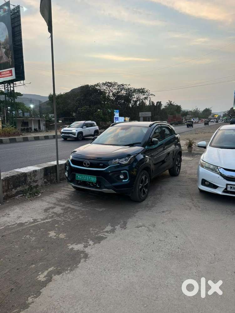 Used Tata Electric 2023