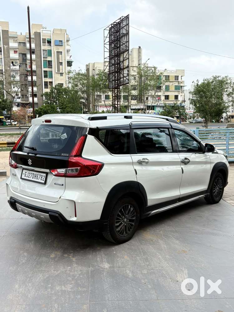 Maruti Suzuki Xl6 Zeta, 2021, Cng & Hybrids