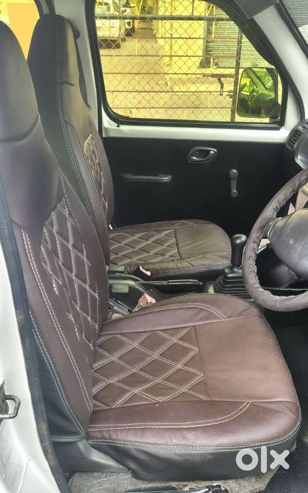 Maruti Suzuki Eeco Cng 5 Seater Ac, 2018, Cng & Hybrids